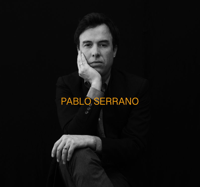Pablo Serrano