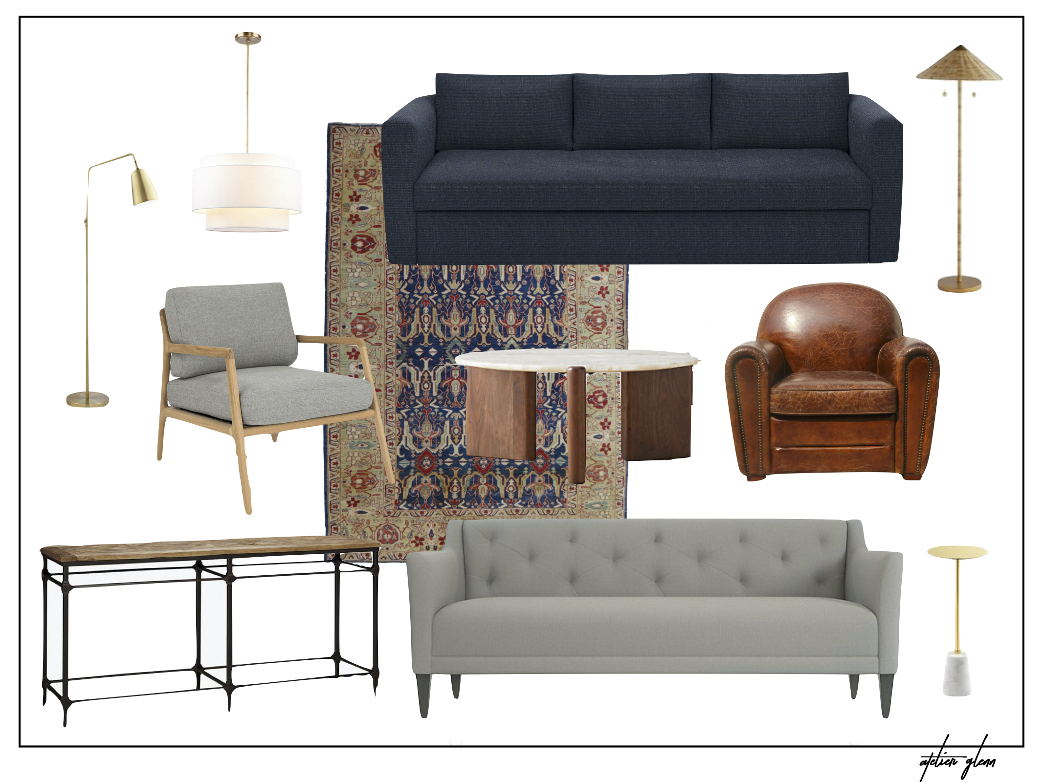 Budget-friendly Design Resources That Aren't Ikea (Italy)