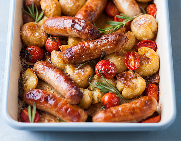 Խորոված Երշիկները (copy)