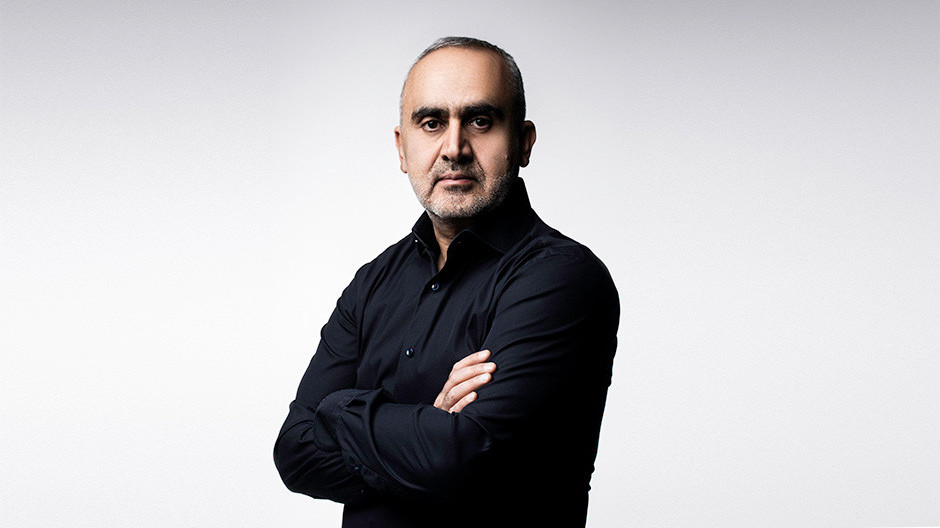 Պետրոս Ադամյան. «Աթենք»-ը նոր գործարան է կառուցում