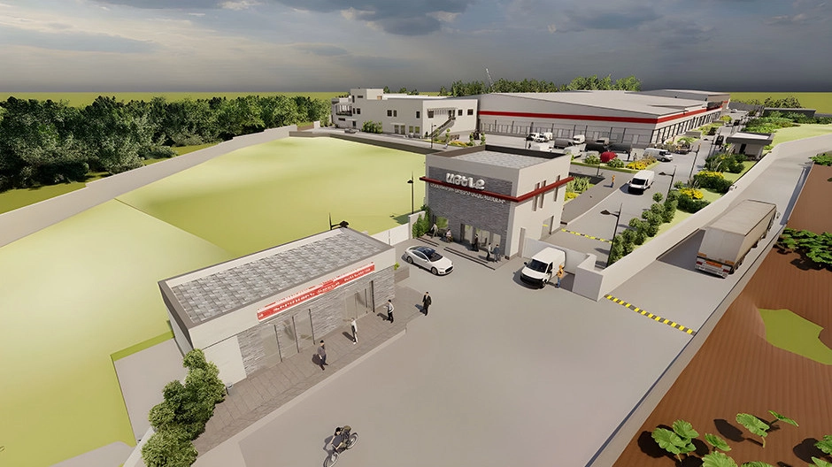 «Աթենք Մսամթերք». 10 մլրդ դրամ ներդրում` սննդի արդյունաբերության ոլորտում