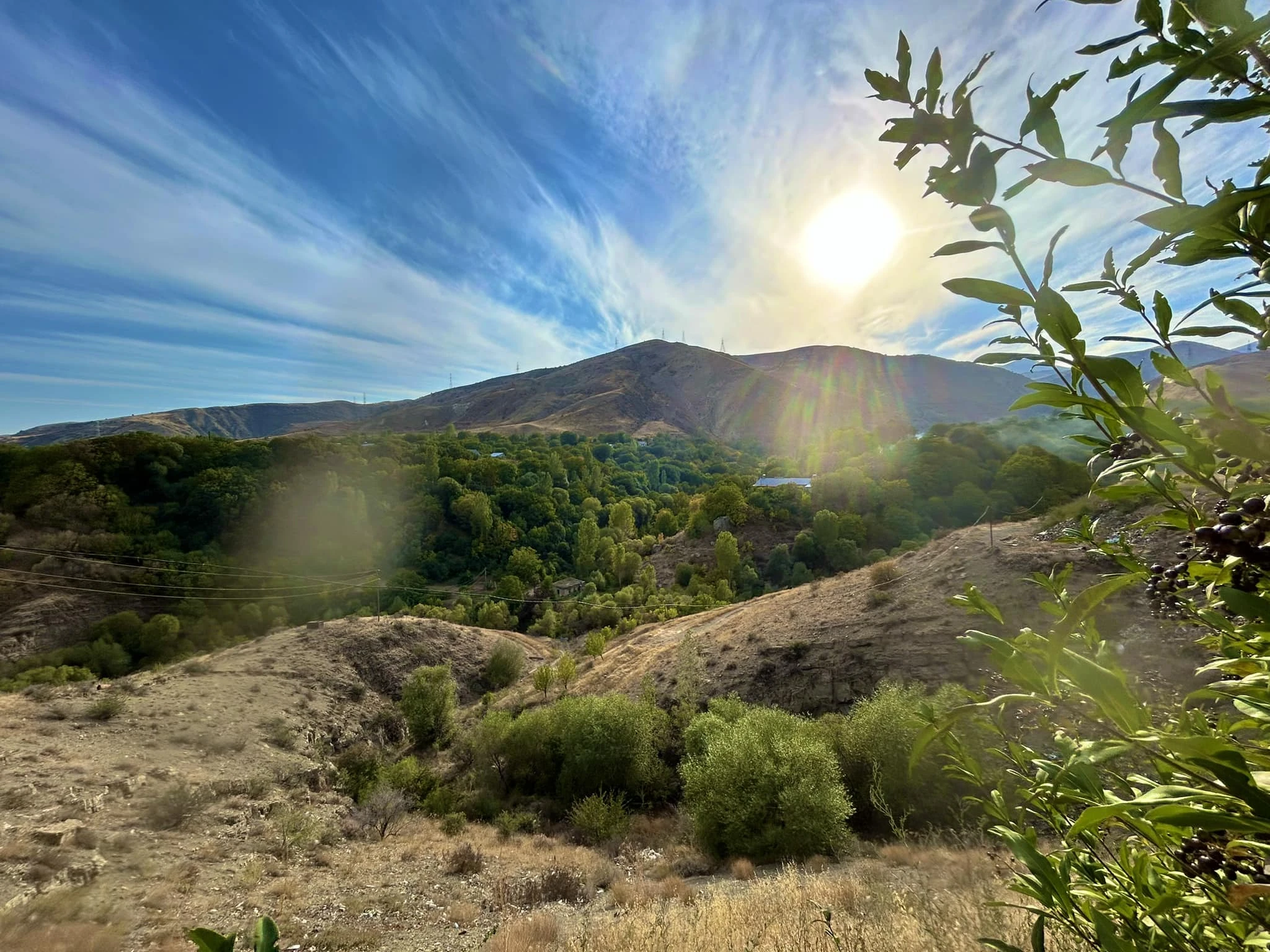 Impactful Progress in Vayots Dzor with HEAR-VDz