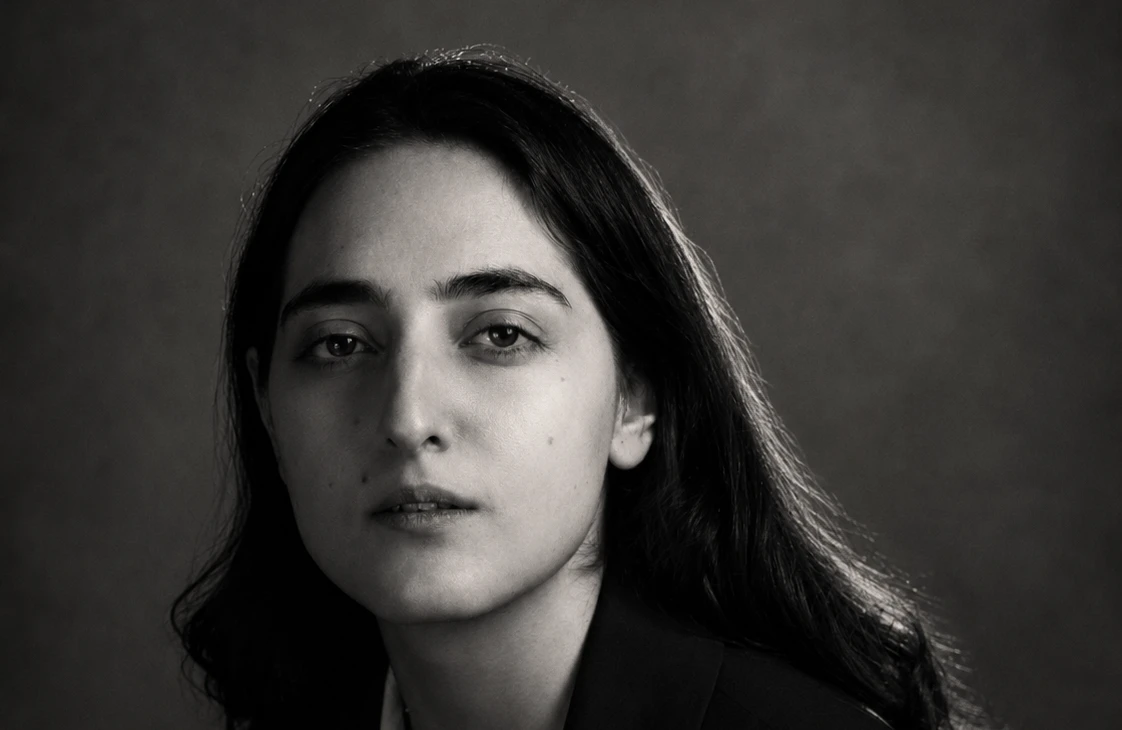 2026-27 Haig & Virginia Misakyan Fellowship: Anna Karslyan — Contralto