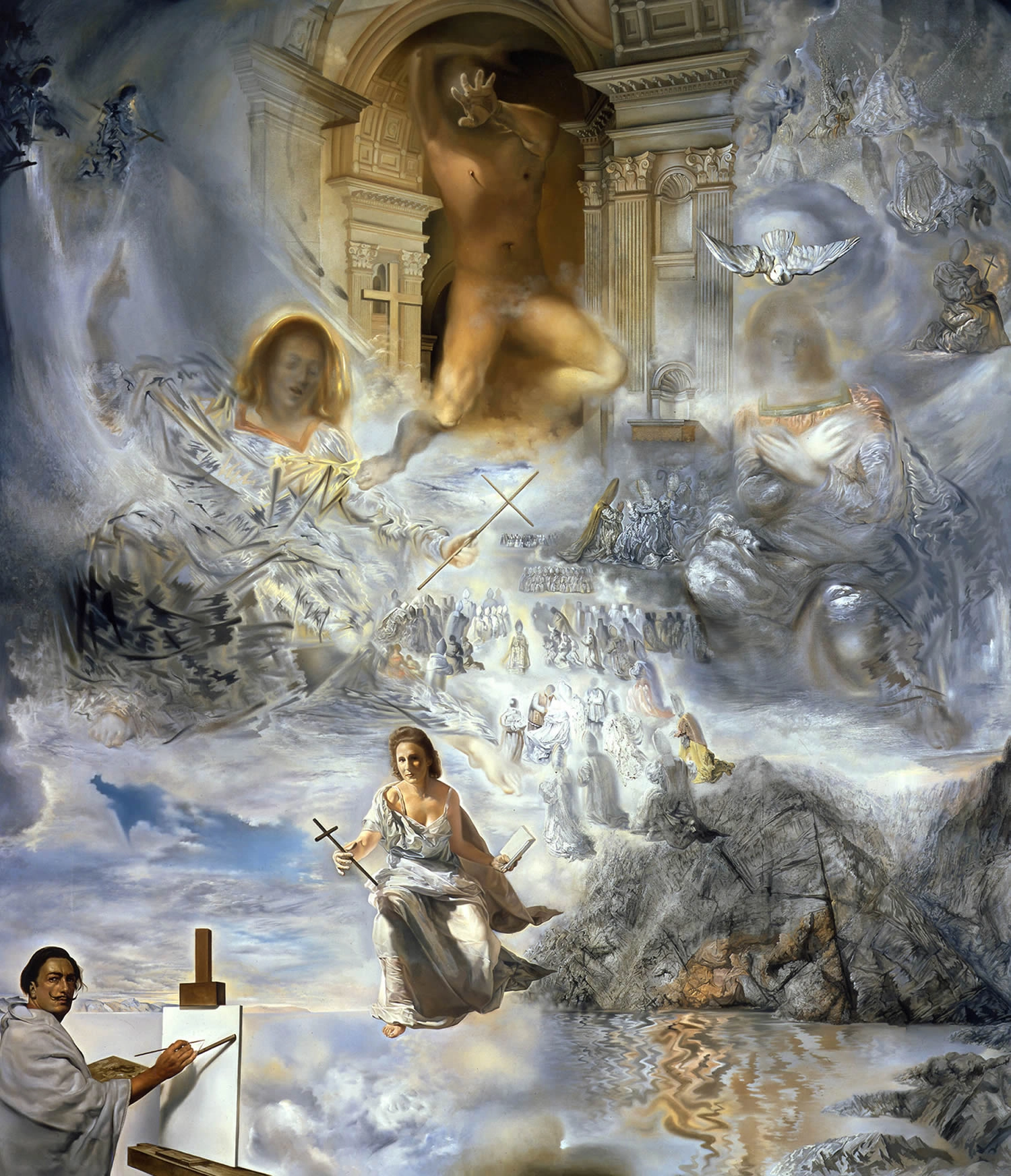 5290-salvador-dali-the-ecumenical-council-1960-trivium-art-history-17597943303919.jpg