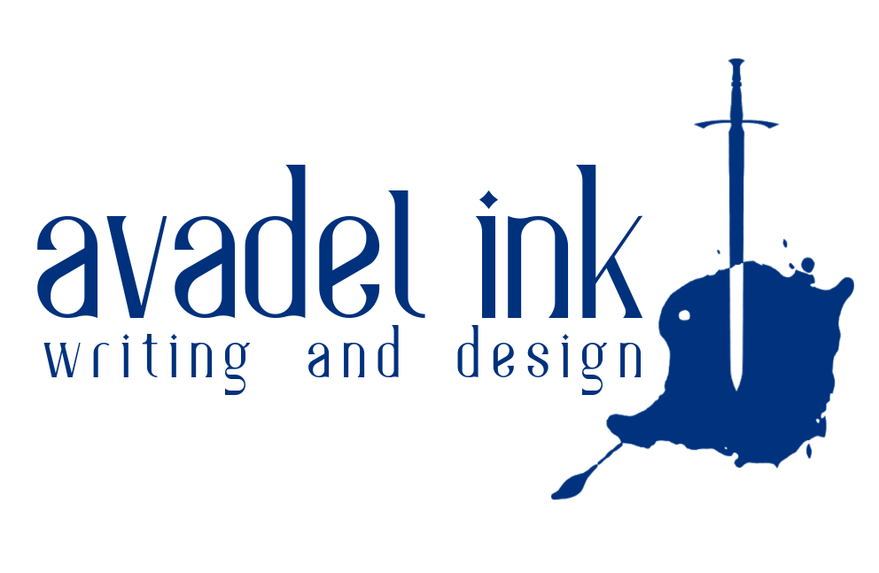 Avadel Ink