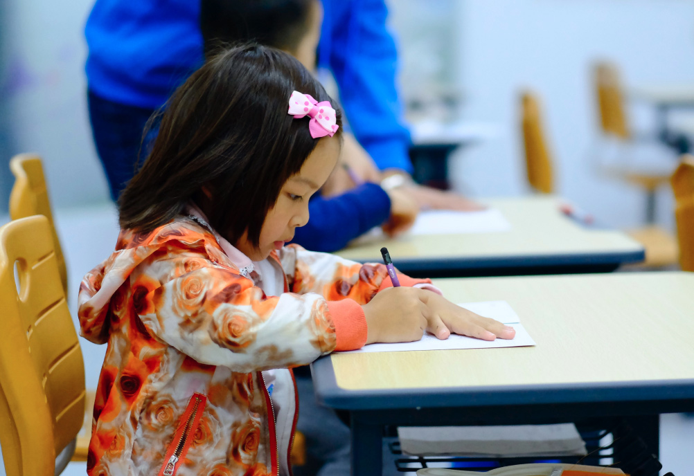 The Dream of a Better Life: Fighting For Free Education
