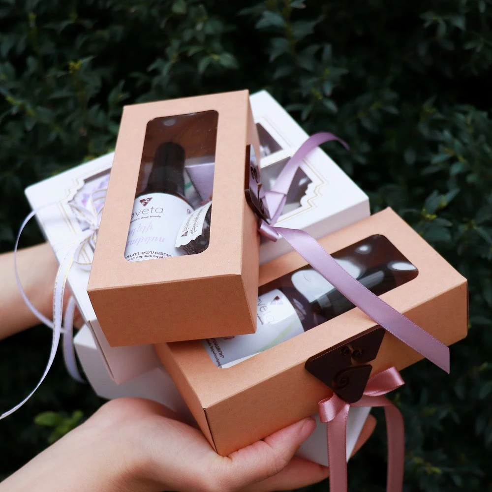 Aveta Boxes Aveta Boxes