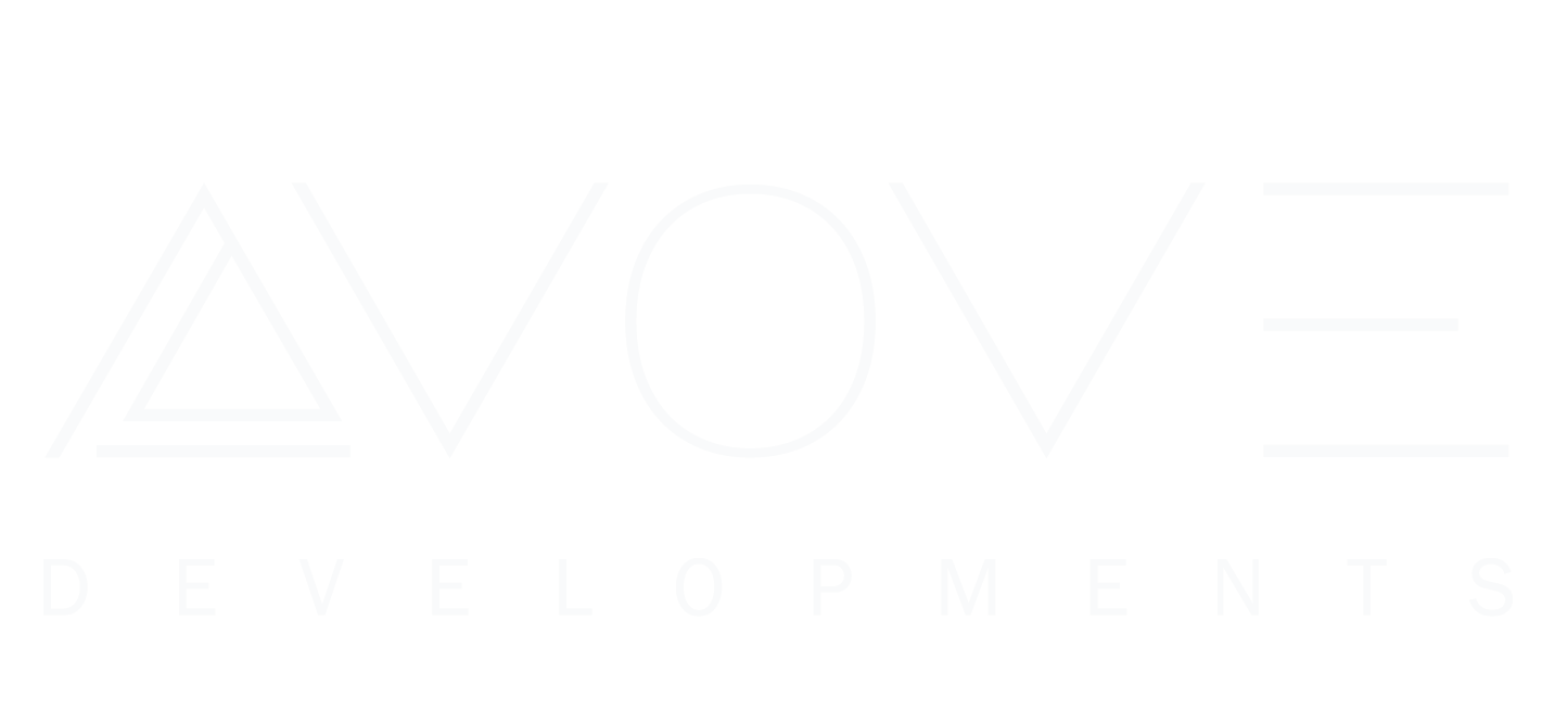 Avove Developments Ltd.