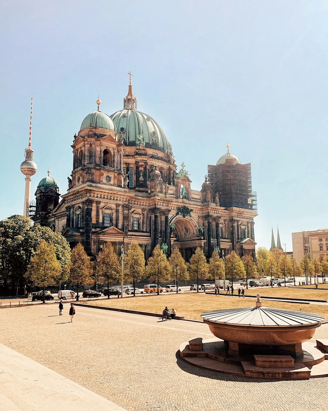 ayam IMMERSION (Berlin):