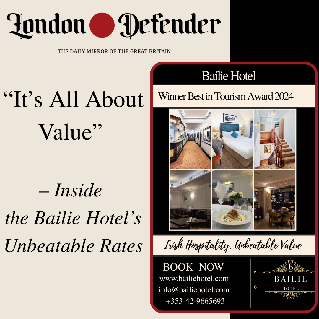 “It’s All About Value”