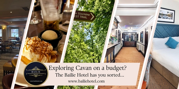 Exploring Cavan?