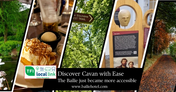 The Bailie Just Became Even More Accessible!