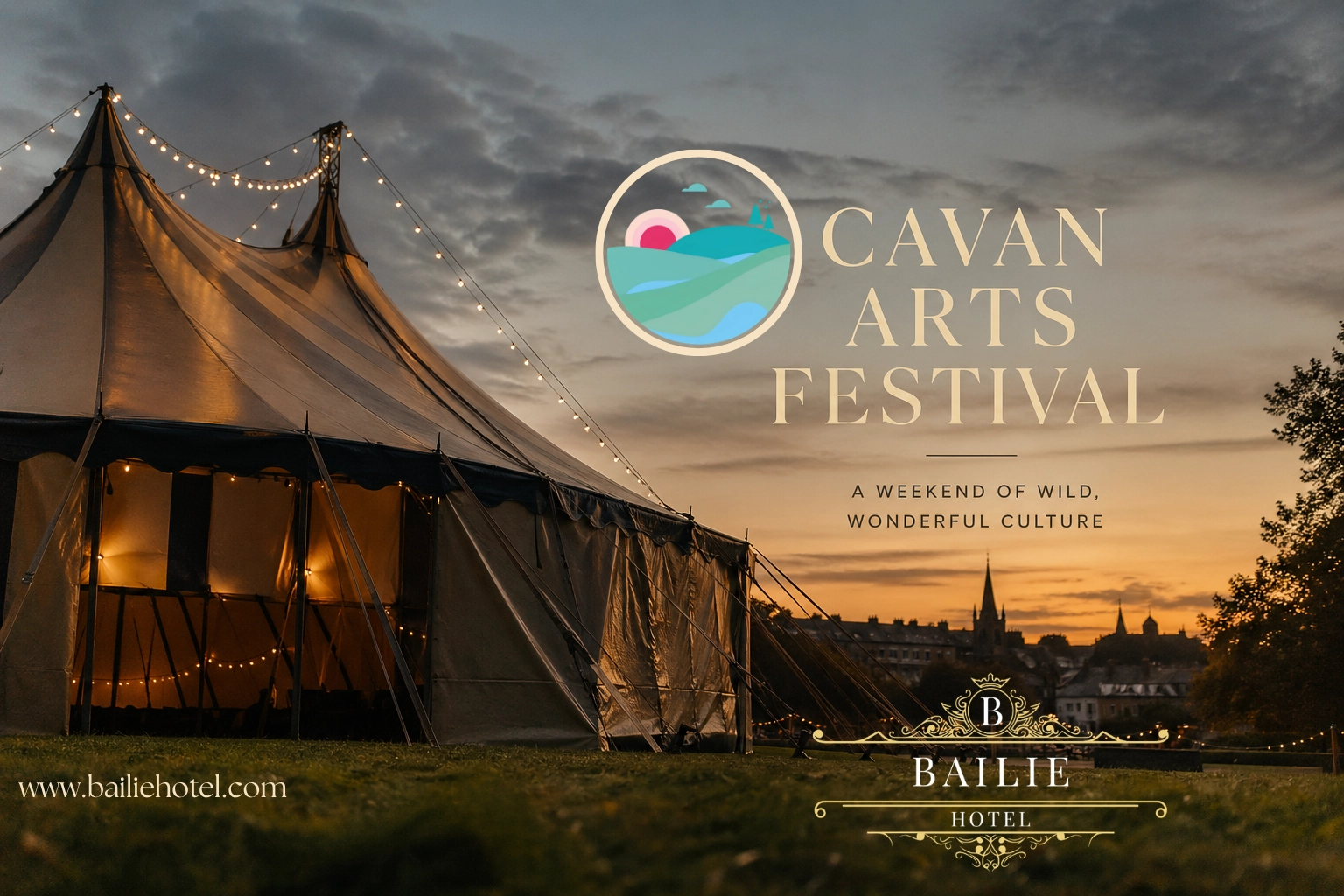Cavan Comes Alive: Your Guide to a Weekend of Arts, Music & Unmissable Festival Energy