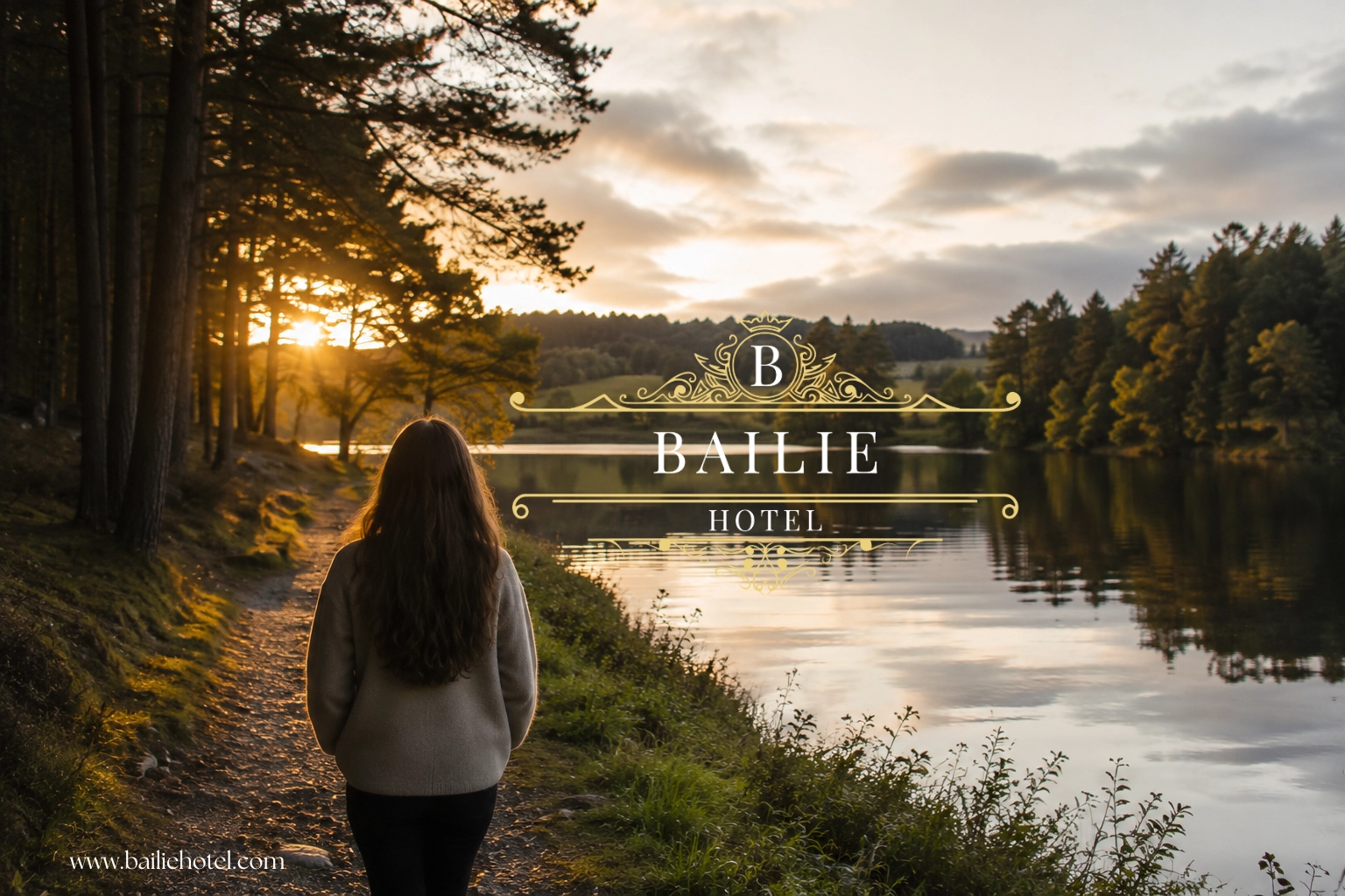 Why Irish Countryside Escapes are Trending on Social Media