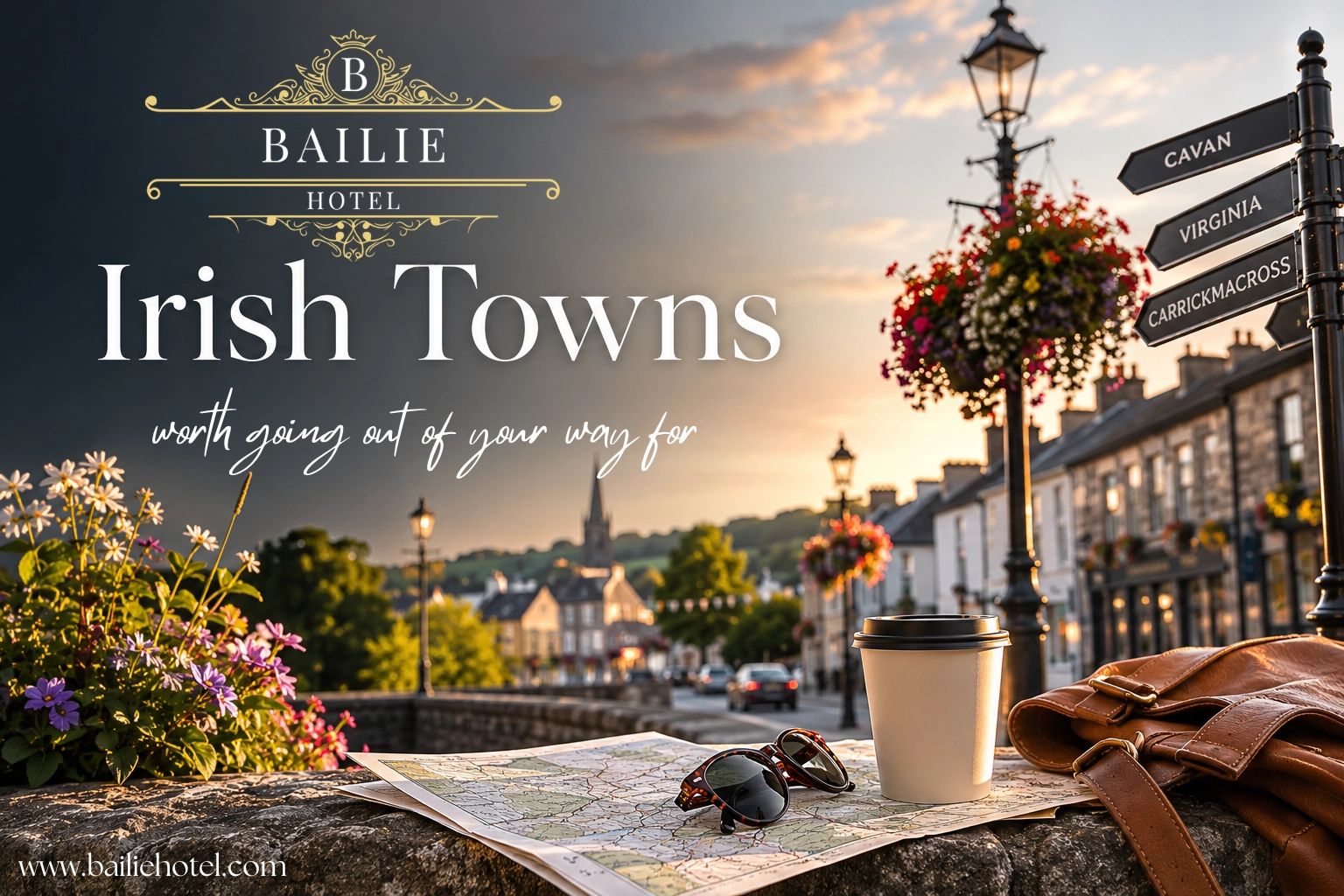 Hidden Irish Towns that Deserve More Attention in 2026