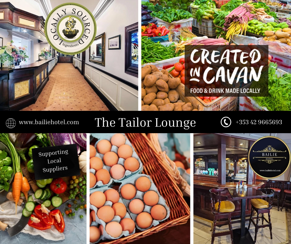 Proud to Be a Part of the Created in Cavan Community