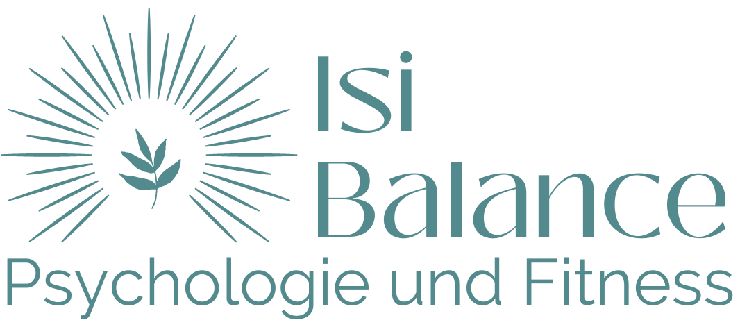 Isi Balance: Körper & Geist in Balance!