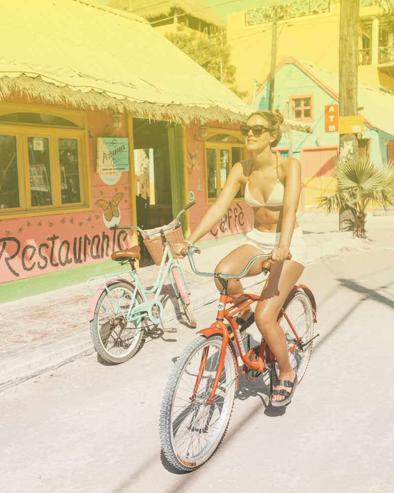 your best summer holiday