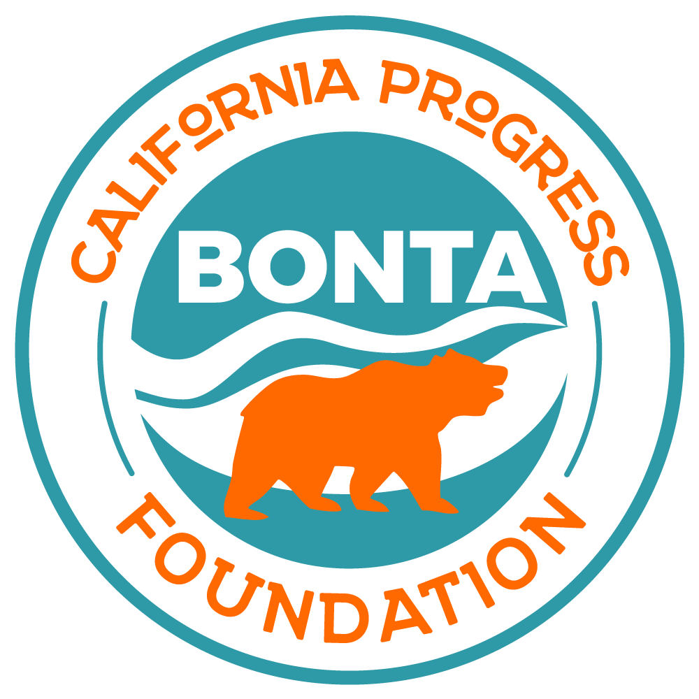 Bonta California Progressive Foundation