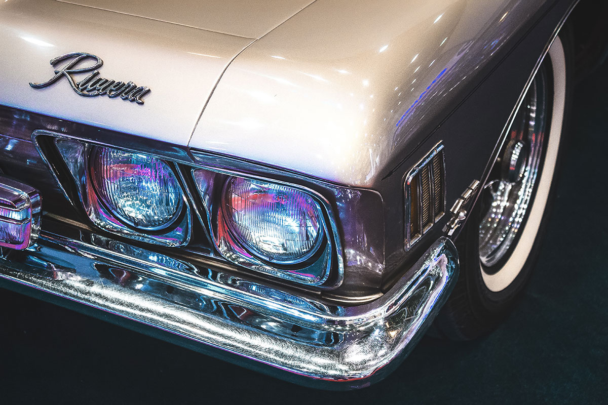 Beginner’s Guide To Buying Safe Used Auto Part