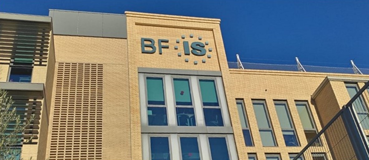 Association of BFIS families - BFIS-AFA