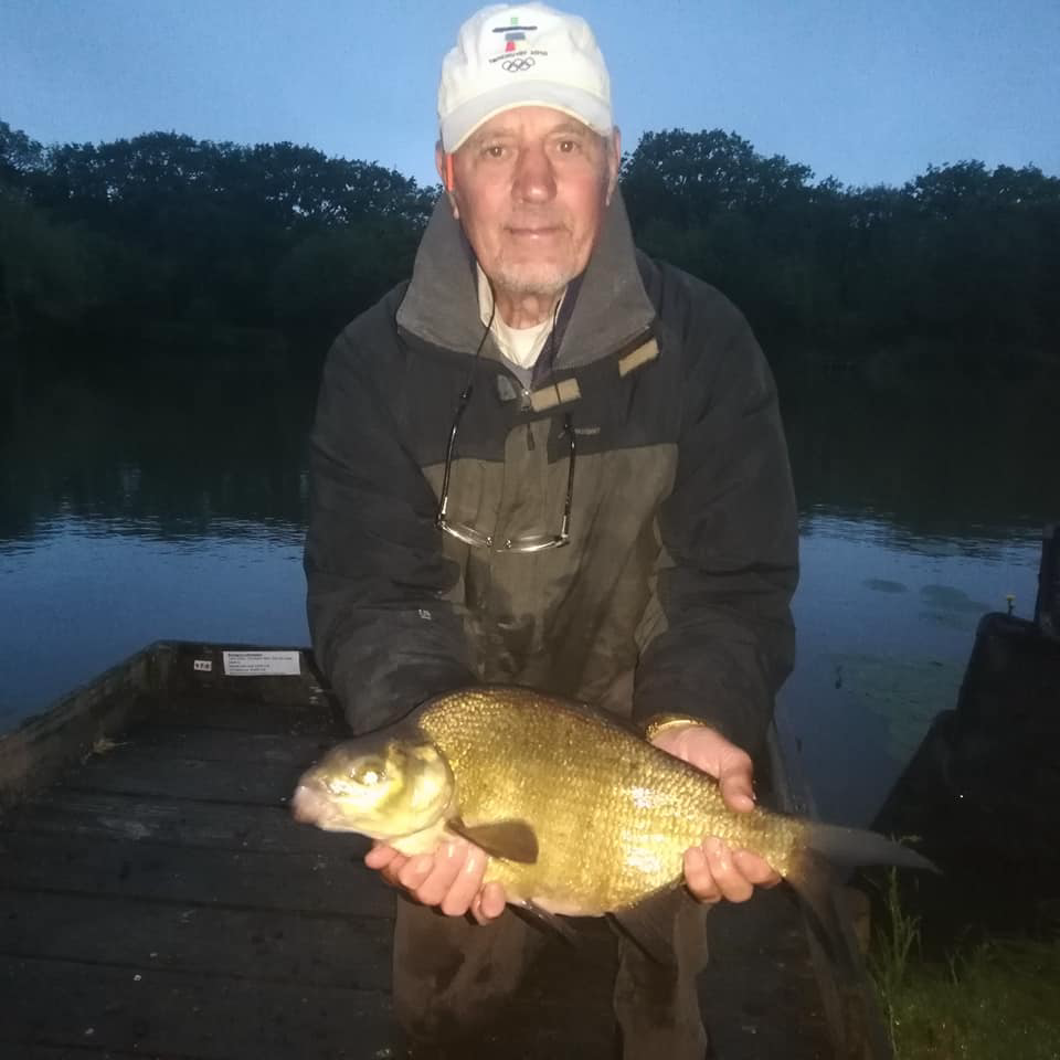 BDAC Evening Competition Results - Wednesday 29 May 2019 BDAC Evening Competition Results - Wednesday 29 May 2019