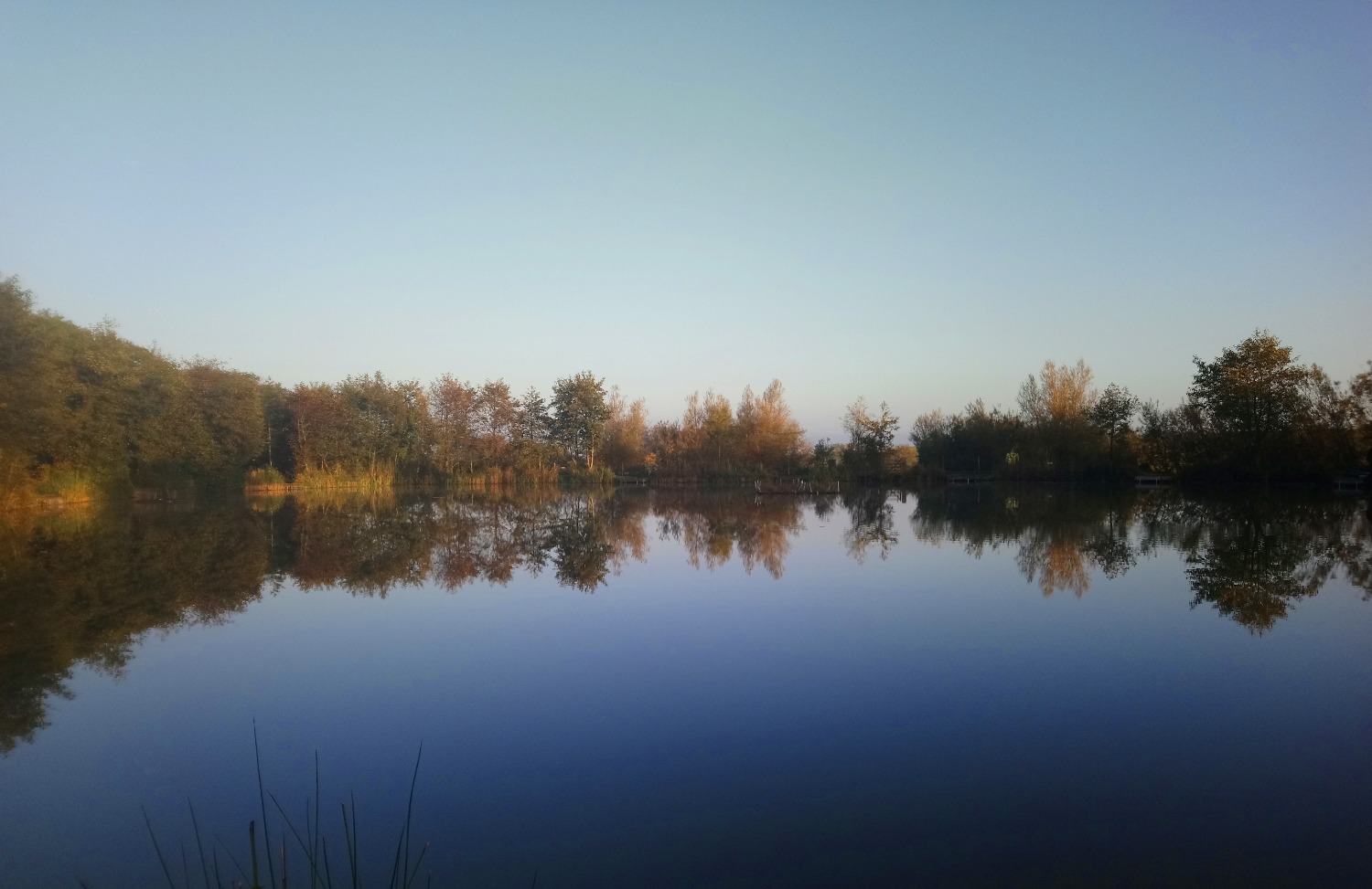 Karen's Lake Update - 17 May 2019 Karen's Lake Update - 17 May 2019