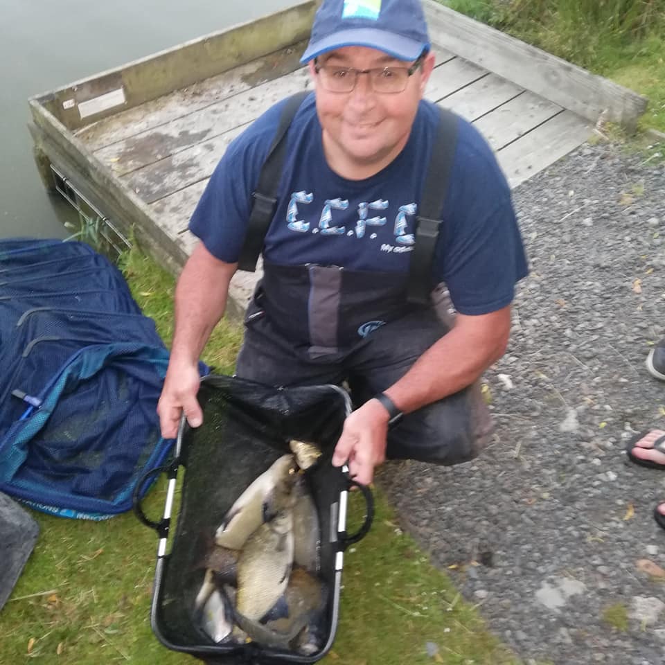 BDAC Evening Competition Results - Wednesday 26th June 2019 BDAC Evening Competition Results - Wednesday 26th June 2019