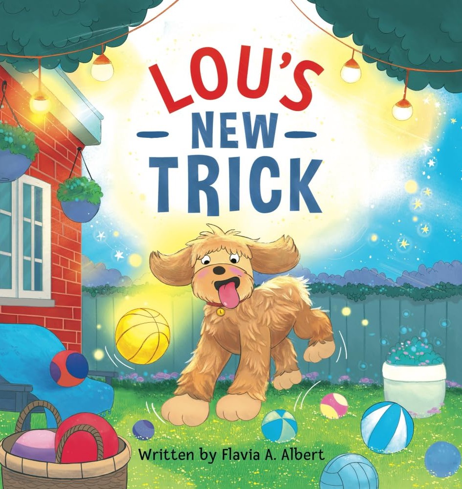 Children's Book Editing Services