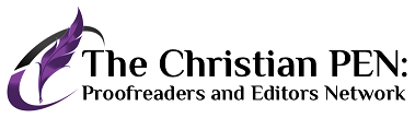 Katie Yee Freelance Book Editor Christian Proofreaders and Editors Network Profile