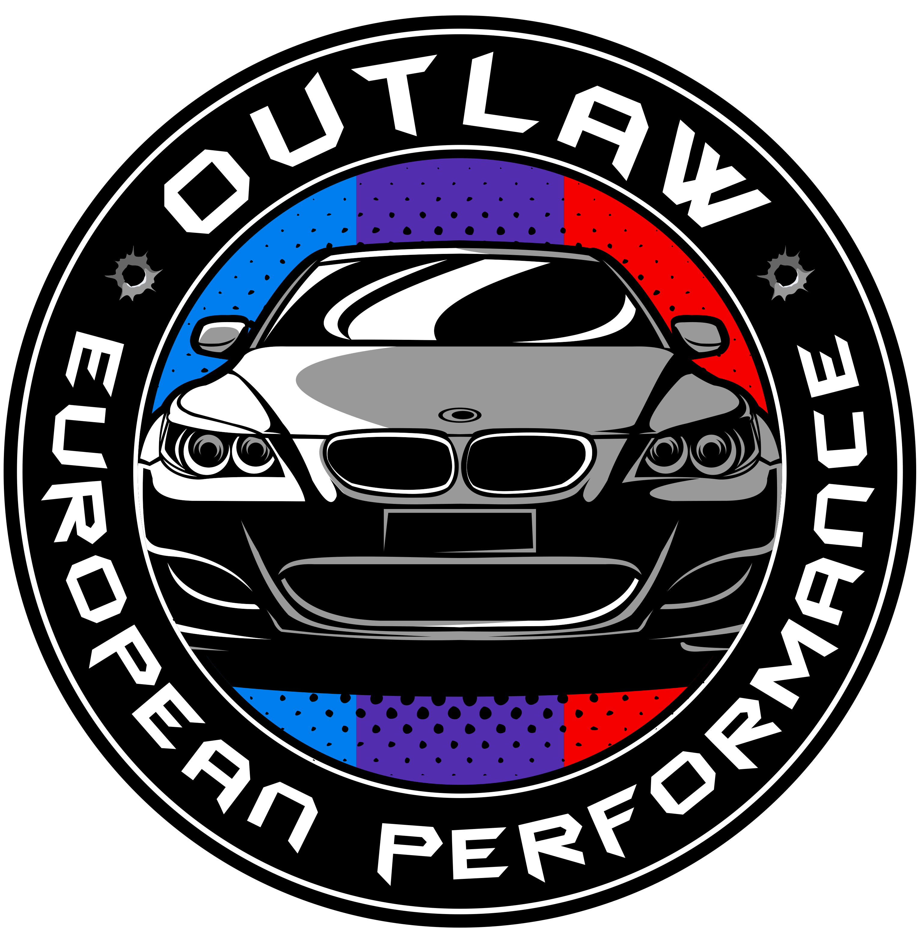 Outlaw Euro