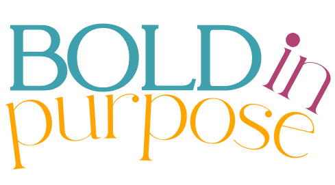 Boldinpurpose