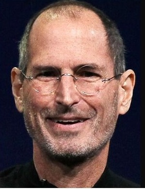 Steve Jobs