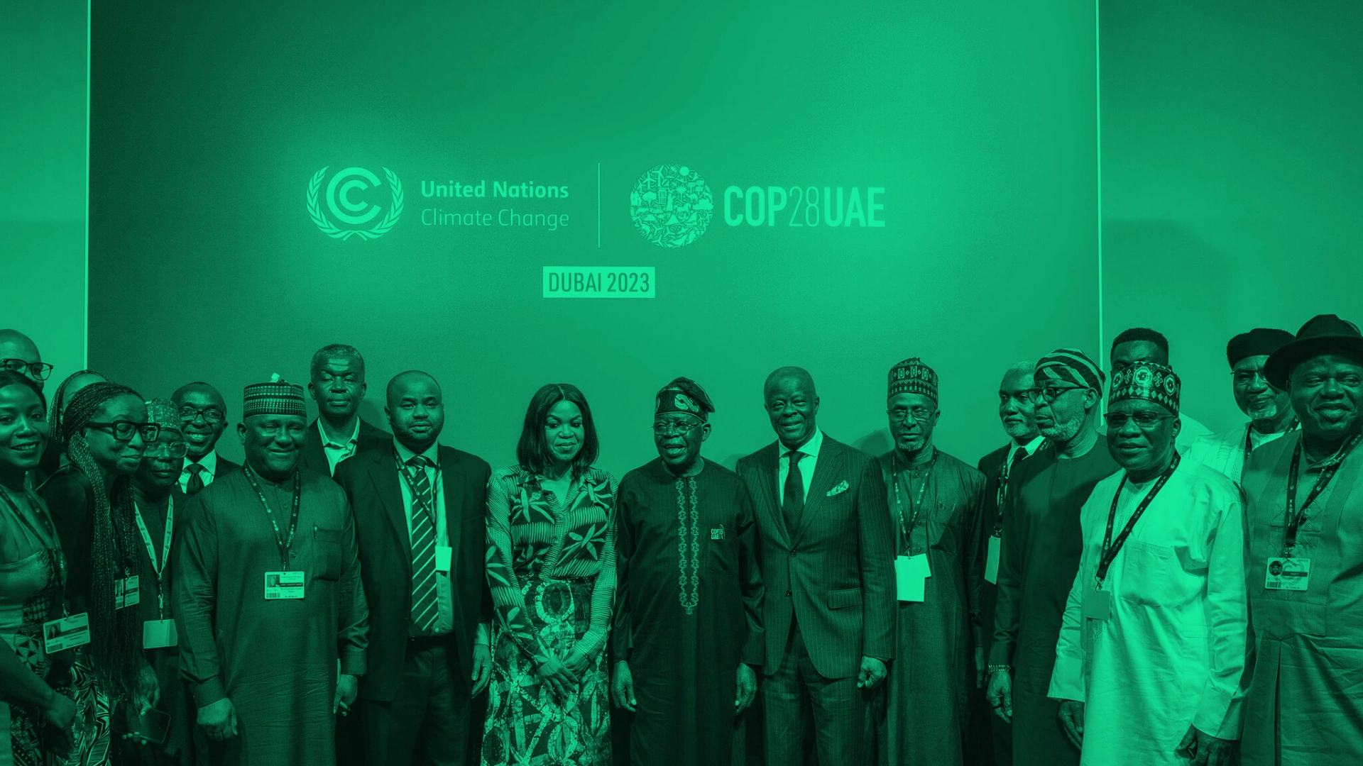 Why Nigeria should be concerned with International Climate Litigation