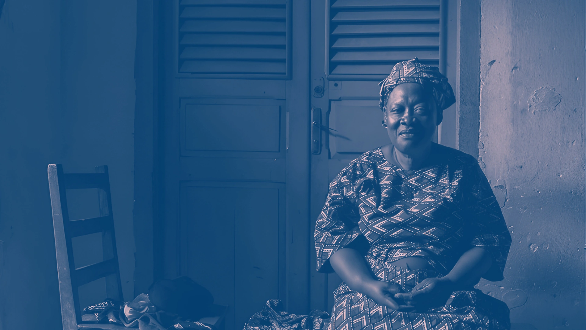 Ageing is Inevitable, Is Africa Prepared?