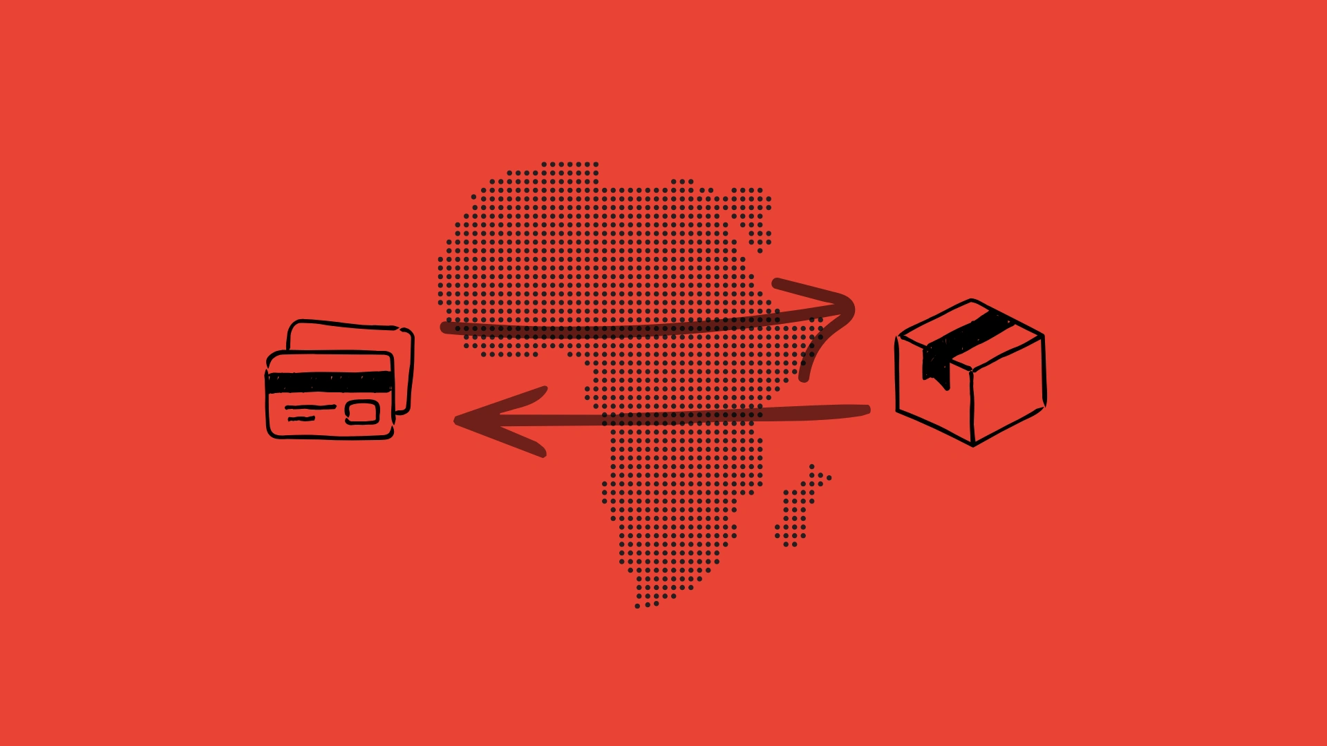 African Trade Going Digital: Accessing Nigeria’s role and readiness.  [Part 0]