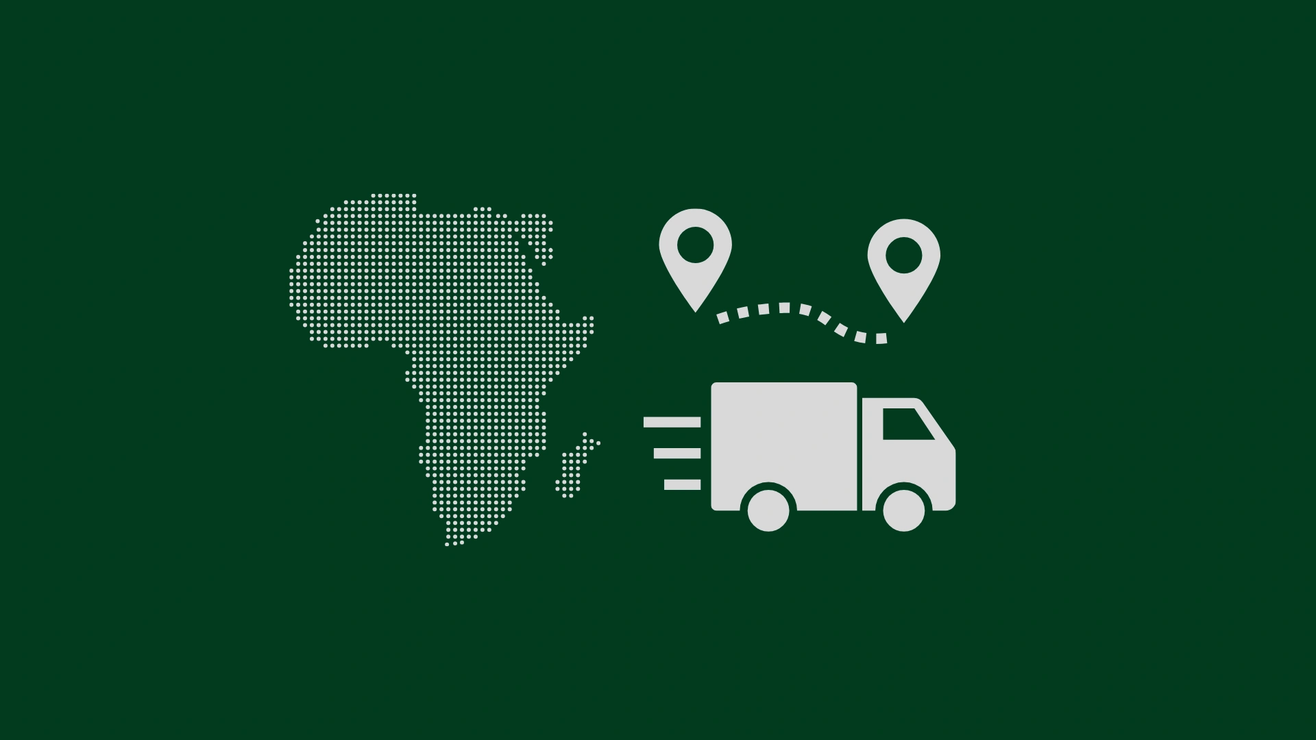African Trade Going Digital: Shaping Logistics and Last-Mile Delivery