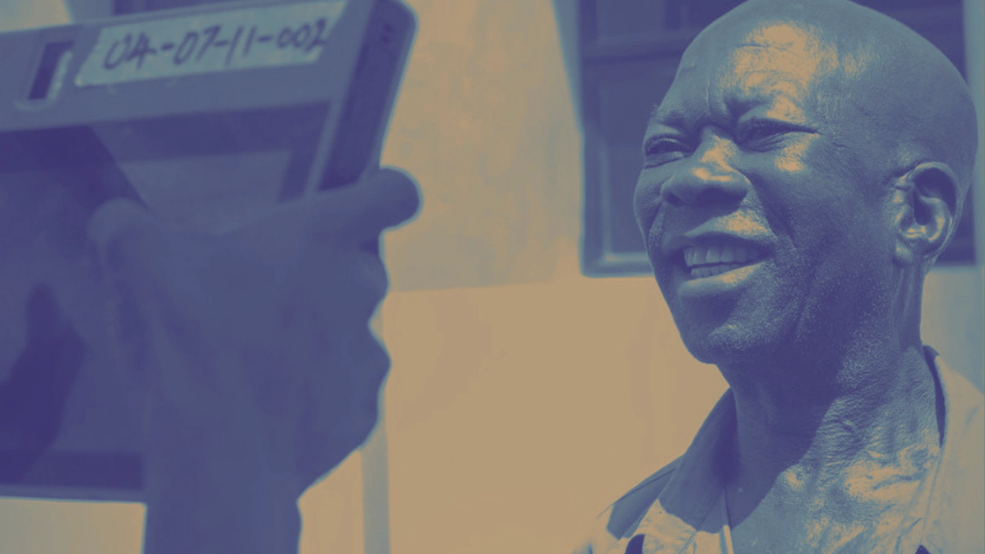 Scanning for Democracy: Technology, Trust, and the Future of Nigeria's Electoral Process