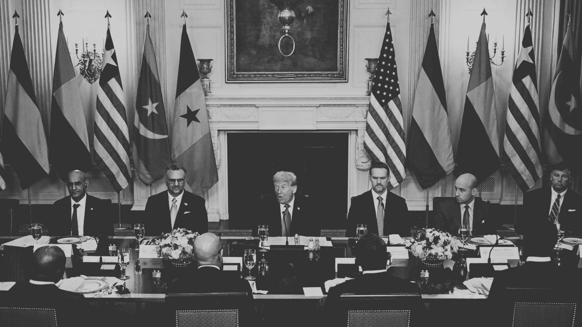 A Collaborative Approach: Integrating African Data Sovereignty with U.S Privacy Laws