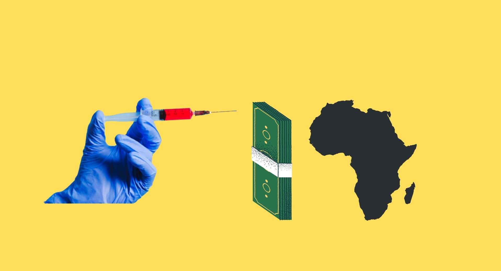 A COVID-19 Vaccine Will Not Come Cheap For Africans