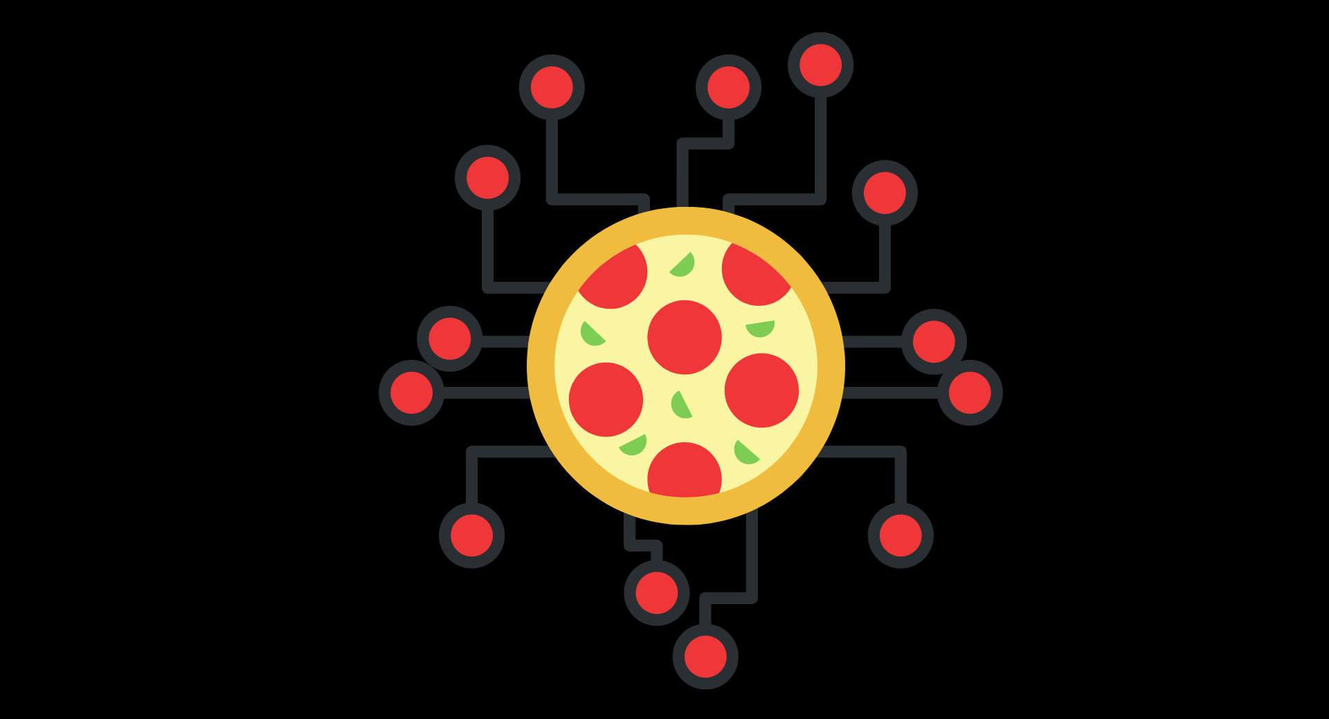 Pizza Cravings and the Imperative for Digital Transformation