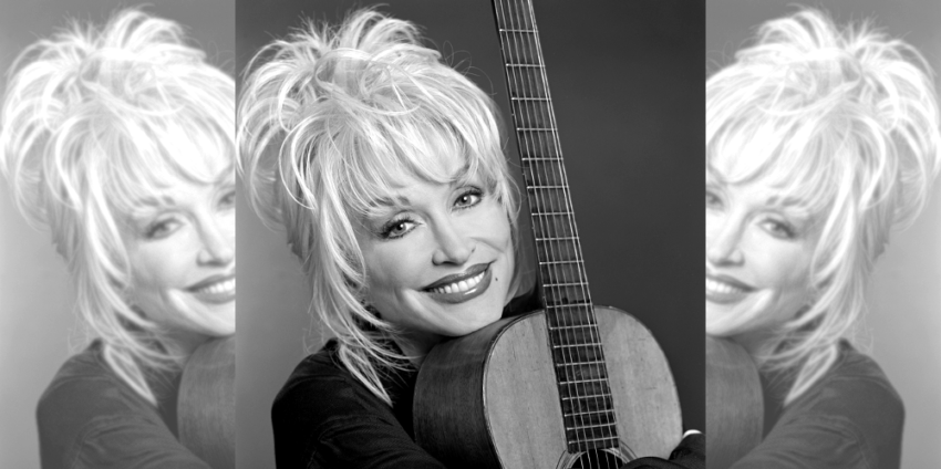 Dolly Parton