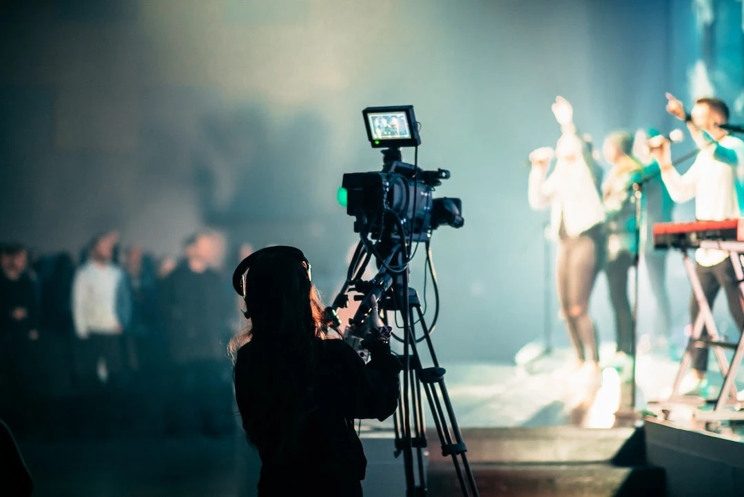 What does production mean to you?
