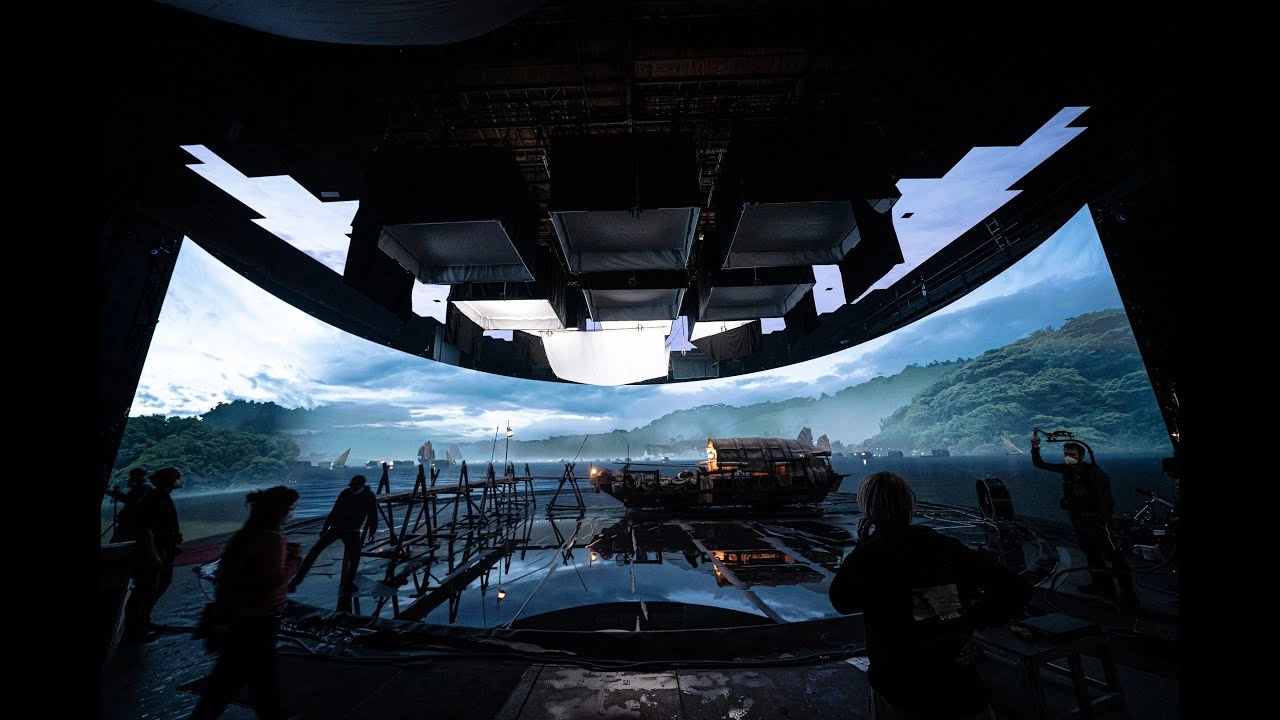 The Future of Digital Studios: Predictions and Projections for the Next Decade