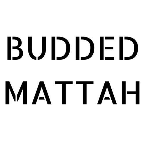 Buddedmattah