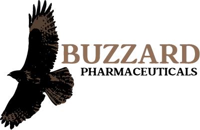 BUZZARD PHARMACEUTICAL