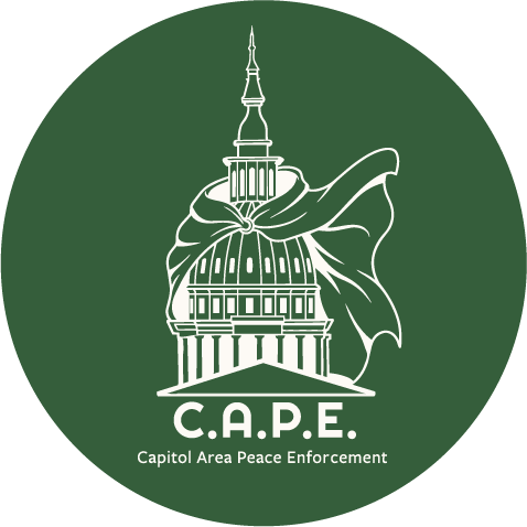 Capelansing
