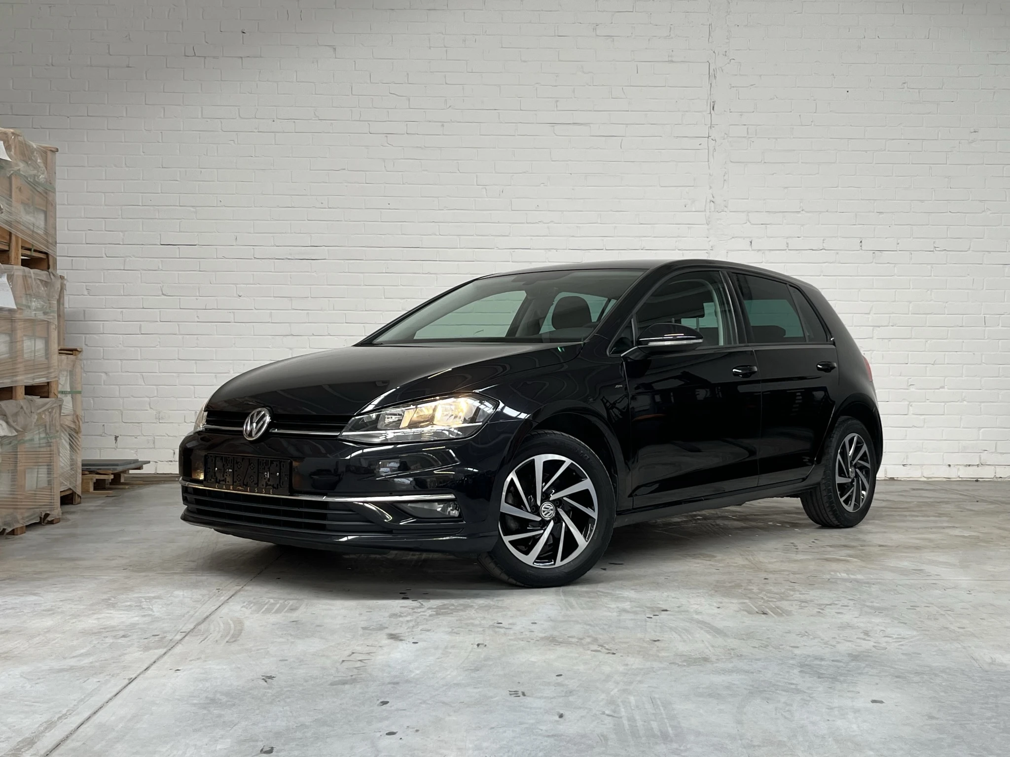 2018 Volkswagen Golf Join 1.6 TDI 181-img1772jpeg-17132582802115.jpeg