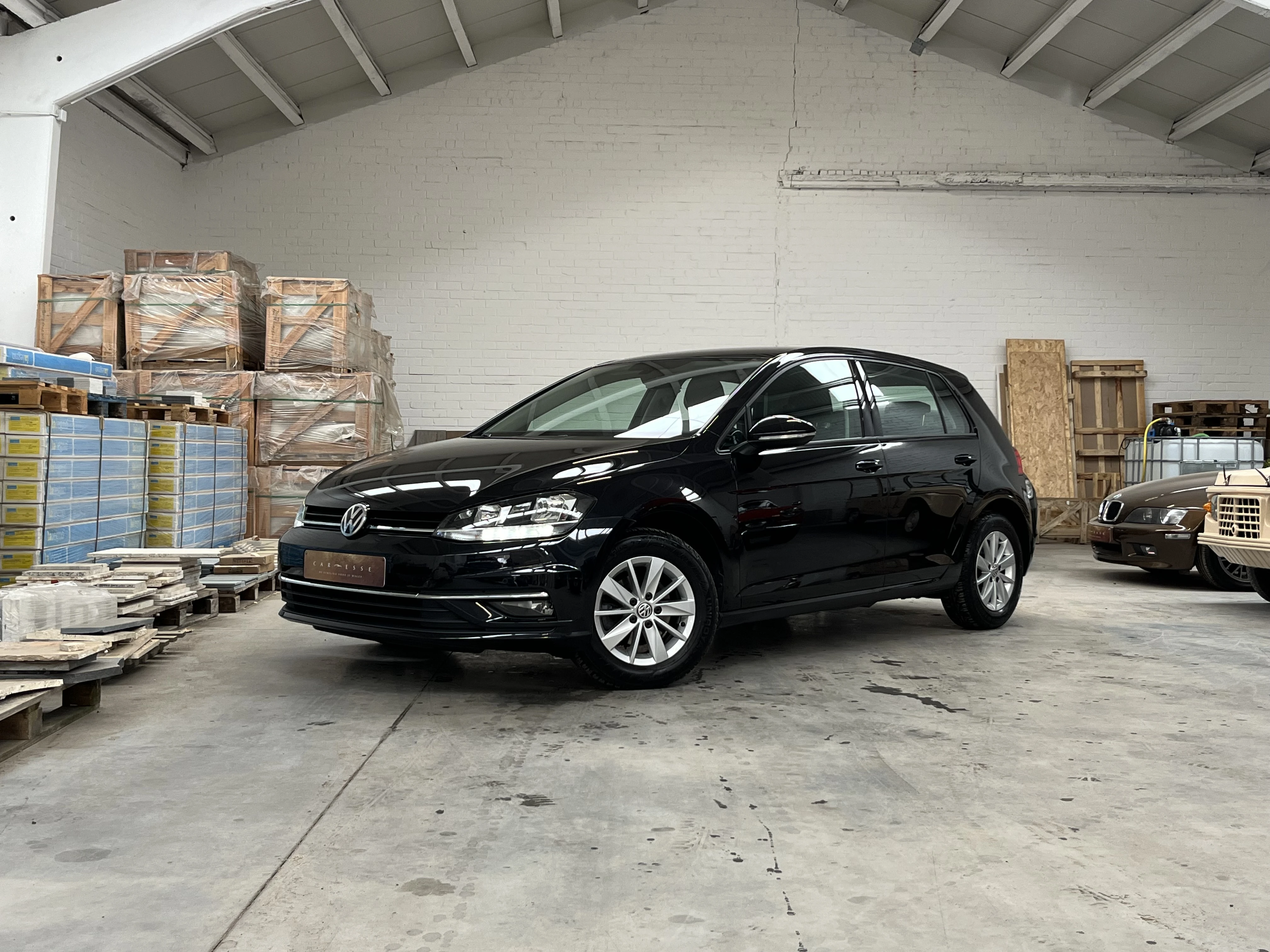 2018 Volkswagen Golf 1.0 TSI Comfortline 181-img3063-17142267392549.jpeg