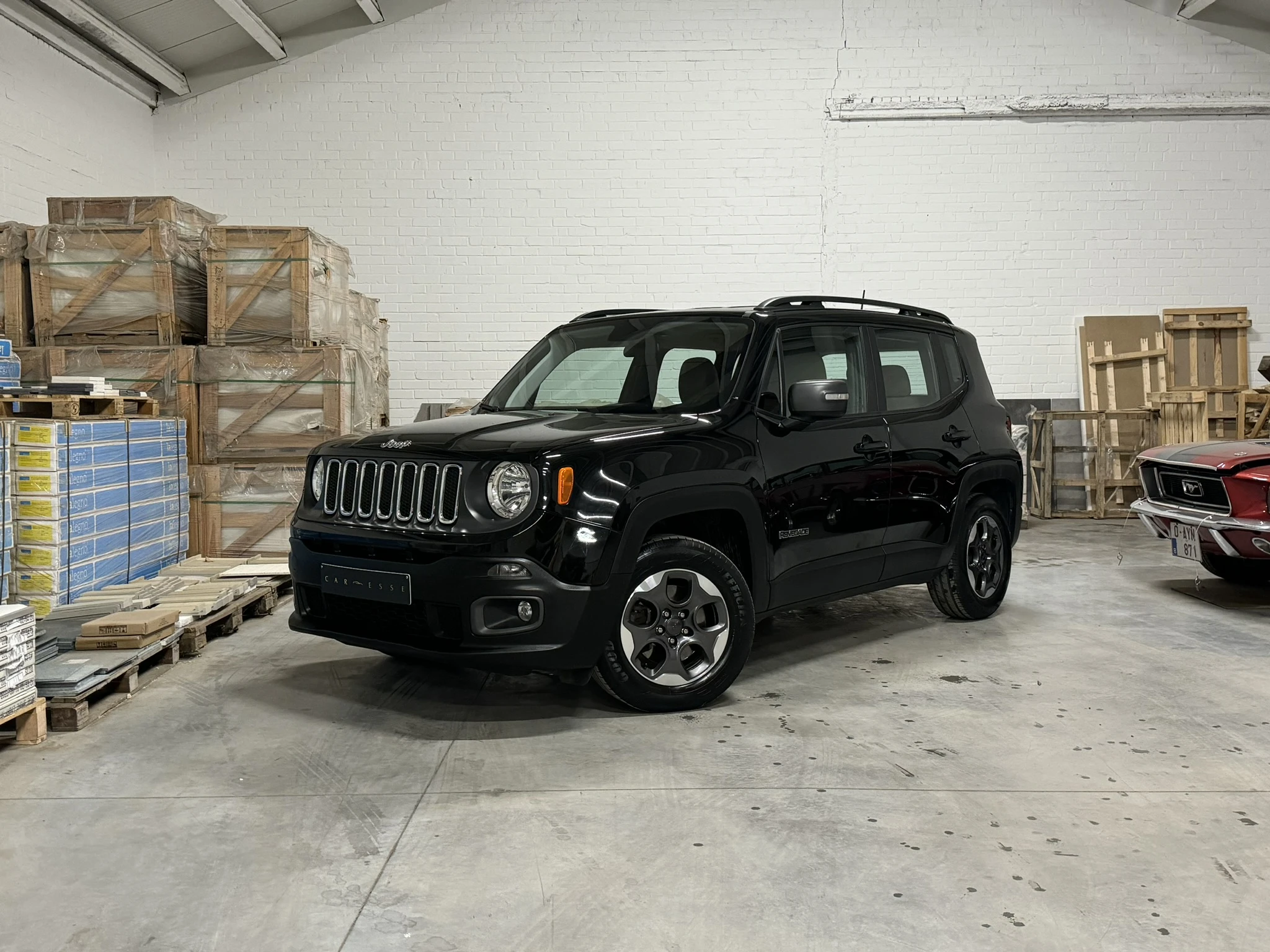 2018 Jeep Renegade 1.6i E-Torq 4X2 Longitude 181-img7445jpeg-17278733678875.jpeg